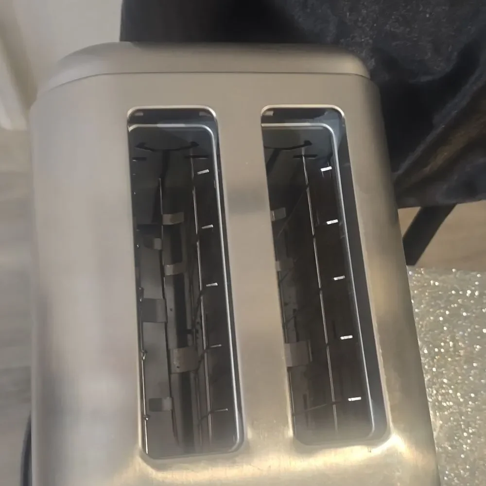 Cuisunart‎ 2-Slice Toaster